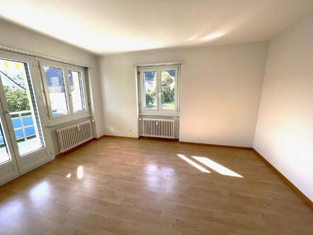 3 Zimmer, 68 m², 2. Stock