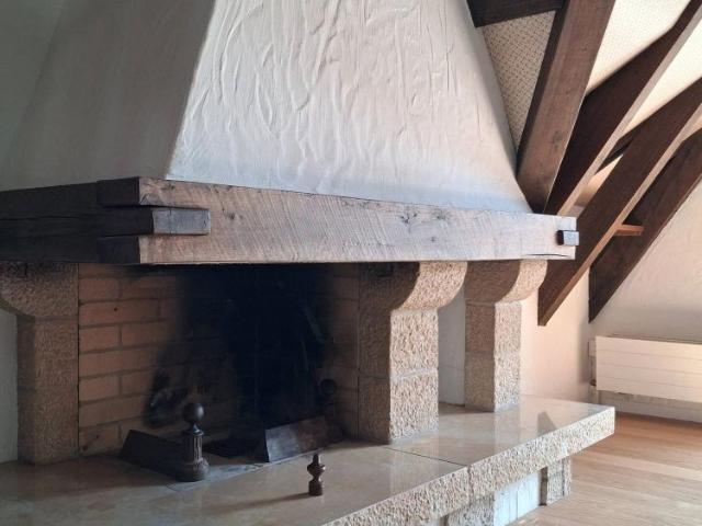 3 Zimmer, 68 m², 2. Stock
