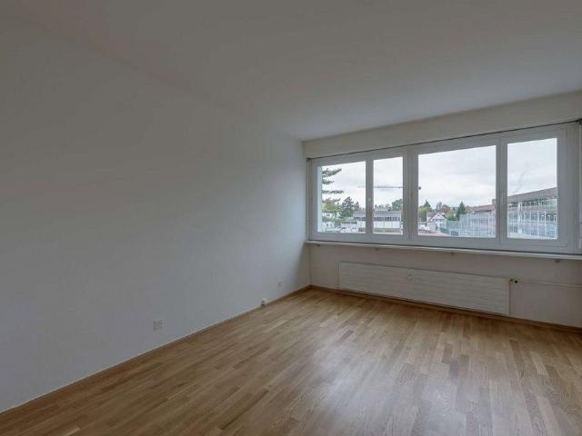 3 Zimmer, 68 m², 2. Stock