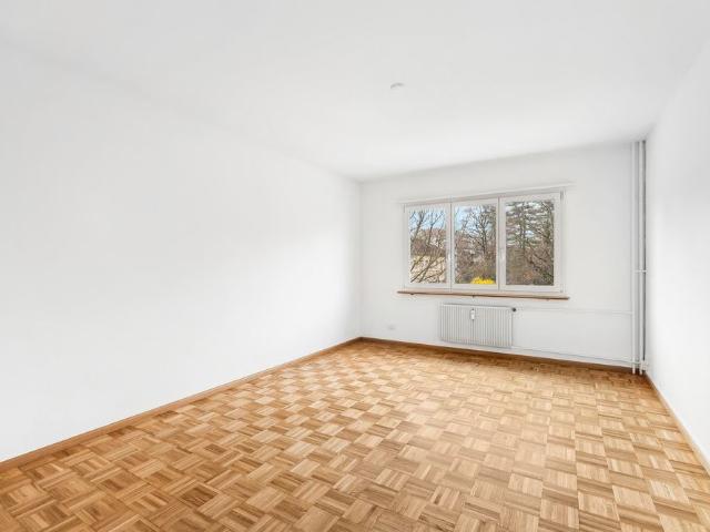 3 Zimmer, 68 m², 2. Stock