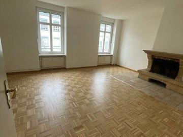 3 Zimmer, 68 m², 2. Stock