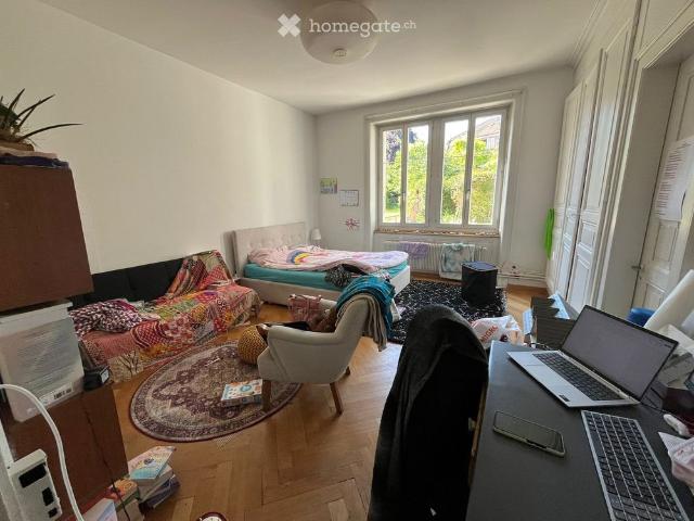 3 Zimmer, 68 m²