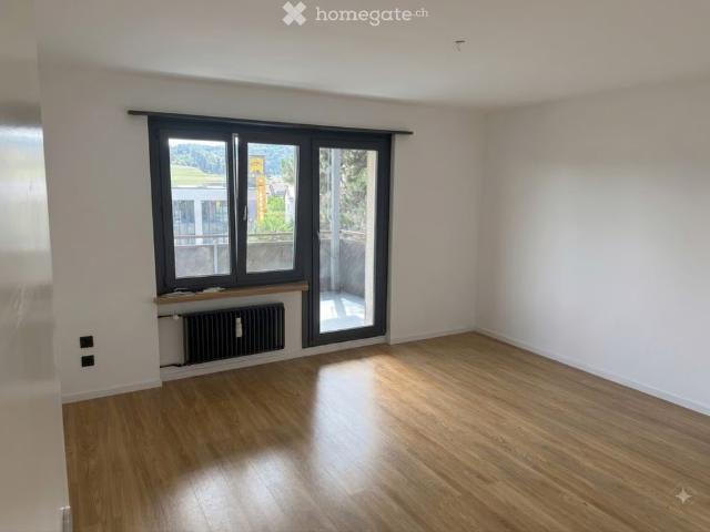 3 Zimmer, 68 m²