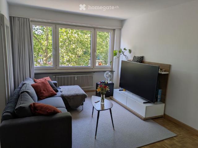 3 Zimmer, 68 m²