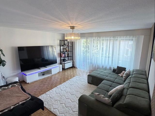 3 Zimmer, 68 m²