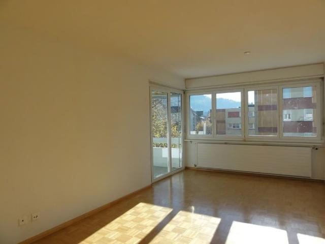 3 Zimmer, 68 m², 3. Stock