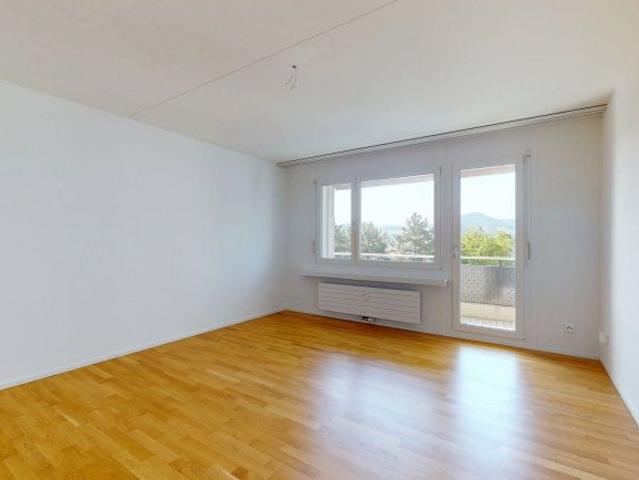 3 Zimmer, 68 m², 3. Stock
