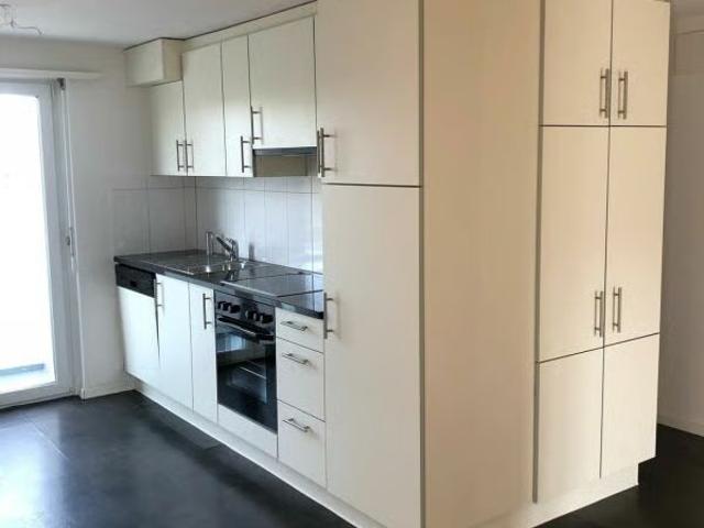3 Zimmer, 68 m², 3. Stock