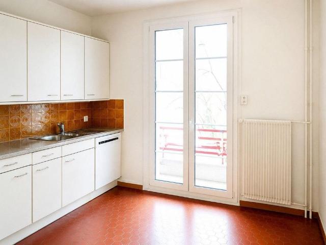 3 Zimmer, 68 m², 3. Stock