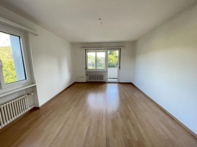 3 Zimmer, 68 m², 3. Stock