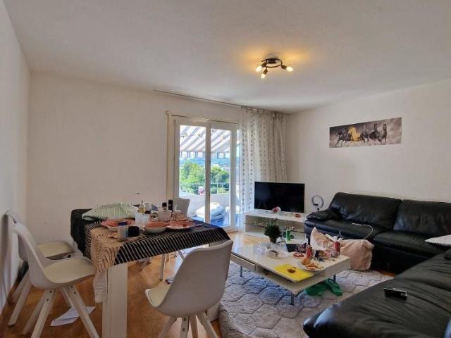 3 Zimmer, 68 m², 3. Stock