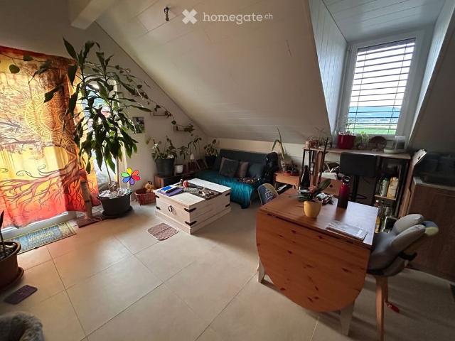 3 Zimmer, 68 m²