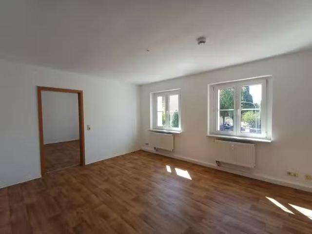 3 Zimmer 68 m² 417 € Kaltmiete Wohnungen in Merseburg