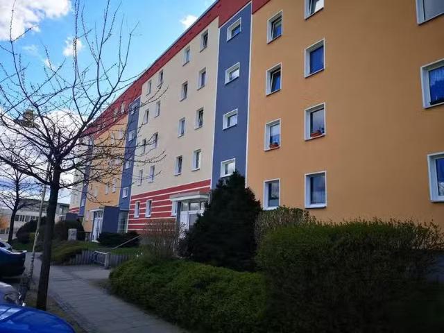 3 Zimmer 68 m² 425 € Kaltmiete Wohnungen in Bergen auf Rü.