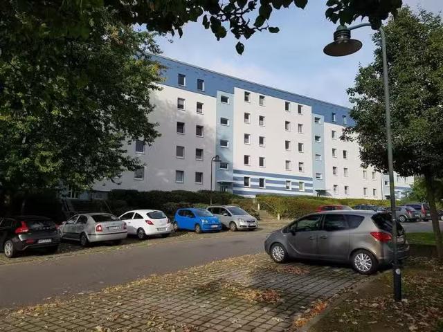 3 Zimmer 68 m² 425 € Kaltmiete Wohnungen in Bergen auf Rü.