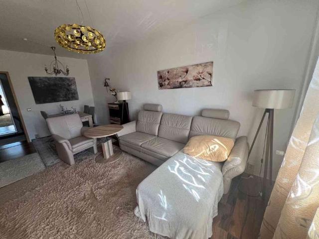 3 Zimmer, 68 m²