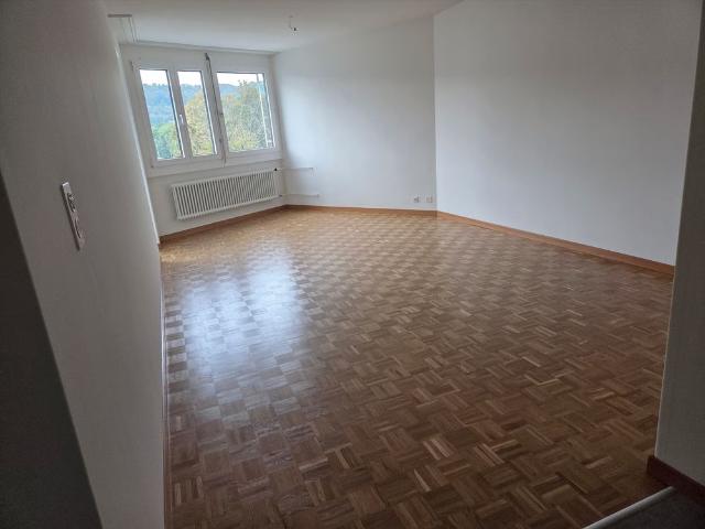 3 Zimmer, 68 m², 4. Stock