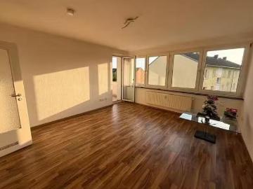 Wohnung mieten in Oedeme - Garten