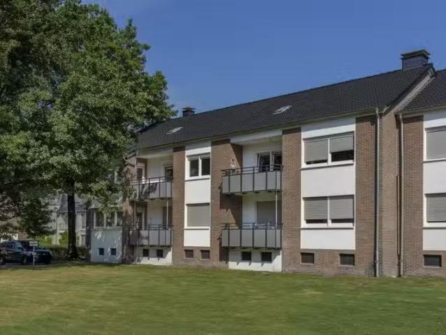 3 Zimmer 68 m² 509 € Kaltmiete Wohnungen in Bad Zwischenahn