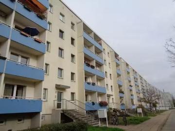 Apartment for rent in Hohenstücken