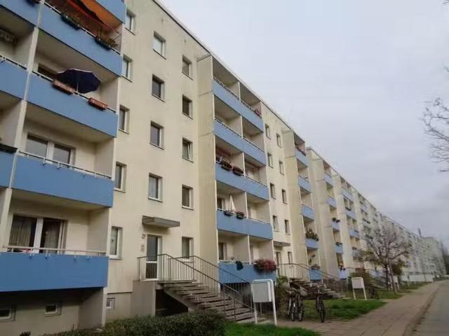 3 Zimmer 68 m² 528 € Kaltmiete Wohnungen in Brandenburg a.