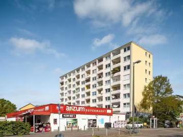 3 Zimmer 68 m² 535 € Kaltmiete Wohnungen in Bremen