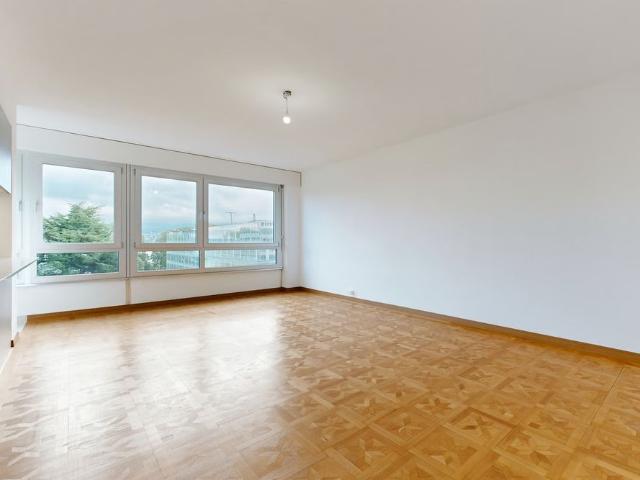 3 Zimmer, 68 m², 5. Stock