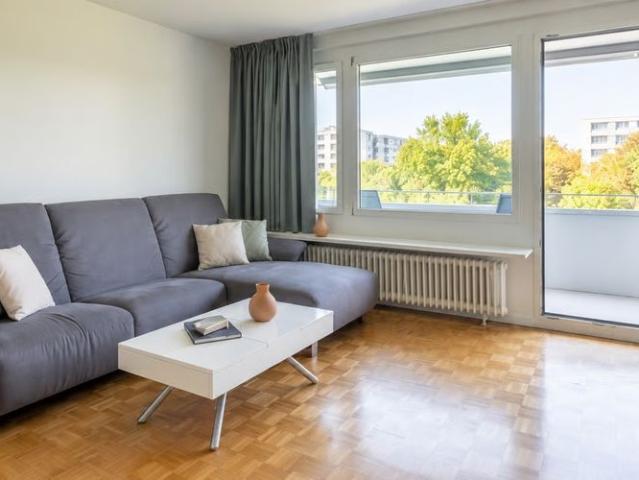 3 Zimmer, 68 m², 5. Stock