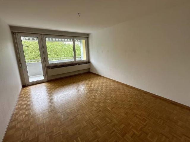 3 Zimmer, 68 m², 5. Stock