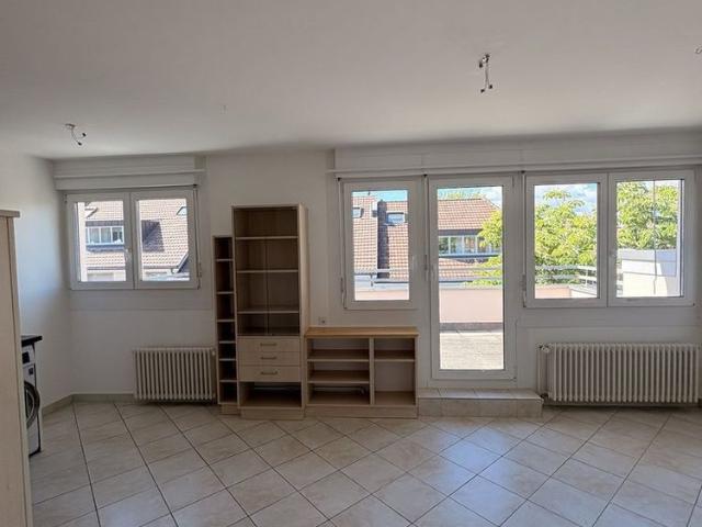 3 Zimmer, 68 m², 5. Stock
