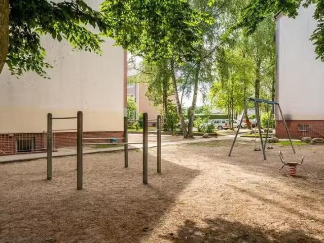 3 Zimmer 68 m² 619 € Kaltmiete Wohnungen in Wildeshausen