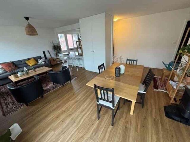 3 Zimmer, 68 m²