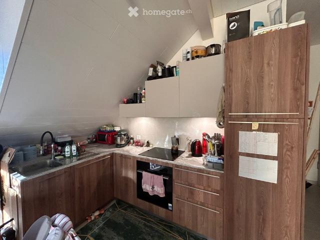 3 Zimmer, 68 m²