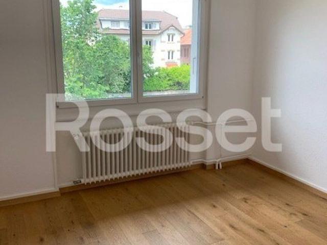 3 Zimmer, 68 m², 7. Stock
