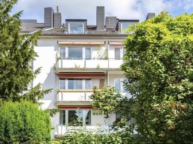 3 Zimmer 68 m² 860 € Kaltmiete Wohnungen in Aachen