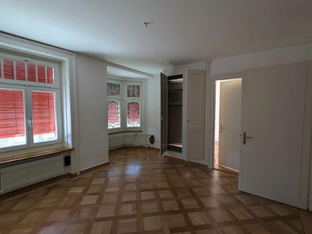 3 Zimmer, 68 m²