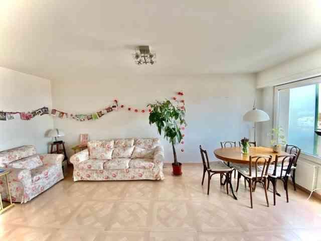 3 Zimmer, 68 m², 8. Stock