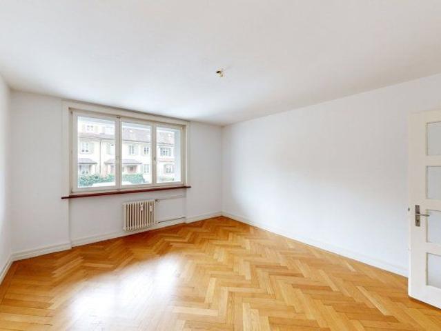 3 Zimmer, 69 m², EG