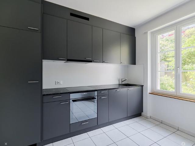 3 Zimmer, 69 m², EG