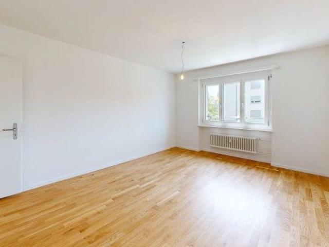 3 Zimmer, 69 m², EG