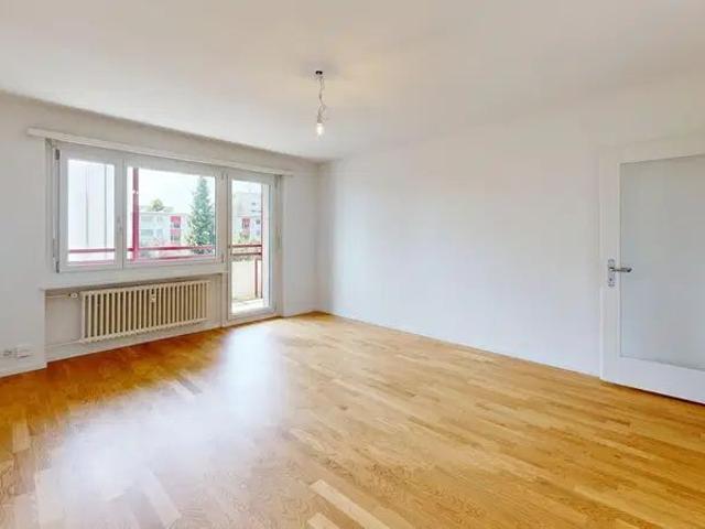 3 Zimmer, 69 m², EG