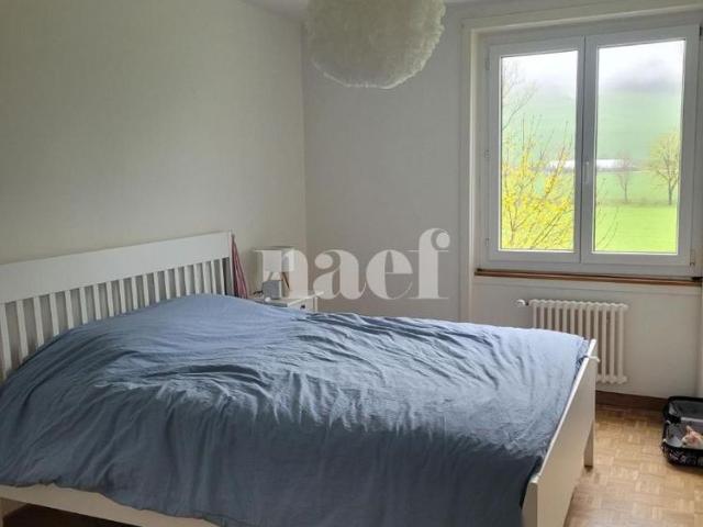 3 Zimmer, 69 m², EG