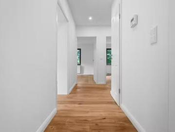 3 Zimmer 69 m² 1.050 € Kaltmiete Wohnungen in Bremen