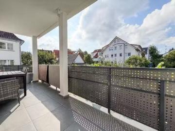 3 Zimmer 69 m² 1.150 € Kaltmiete Wohnungen in Sindelfingen