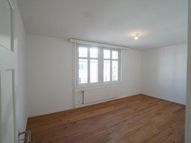 3 Zimmer, 69 m², 1. Stock