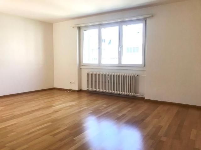 3 Zimmer, 69 m², 1. Stock
