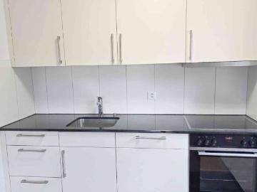 3 Zimmer, 69 m², 1. Stock