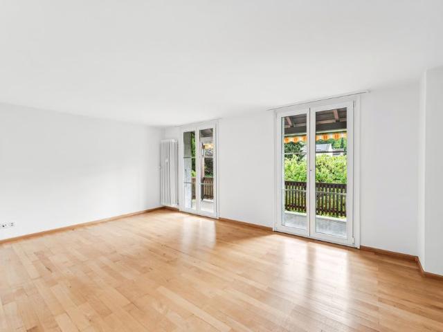 3 Zimmer, 69 m², 1. Stock