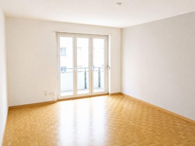 3 Zimmer, 69 m², 1. Stock