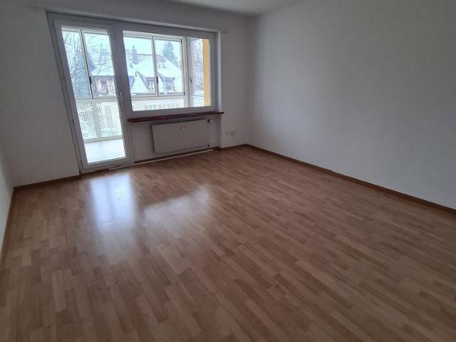 3 Zimmer, 69 m², 1. Stock